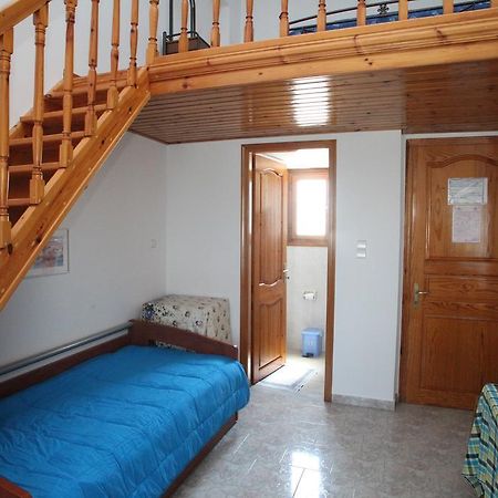 Afroditi Syros Ermoúpoli Extérieur photo