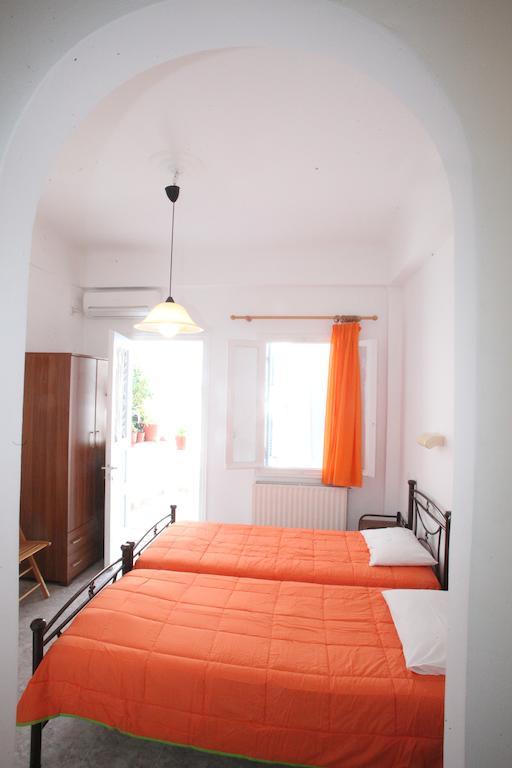 Afroditi Syros Ermoúpoli Chambre photo