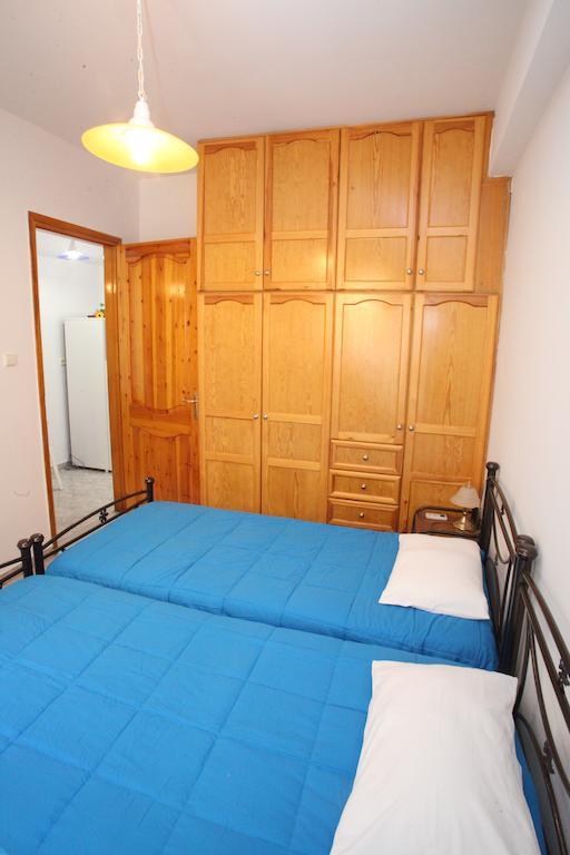 Afroditi Syros Ermoúpoli Chambre photo