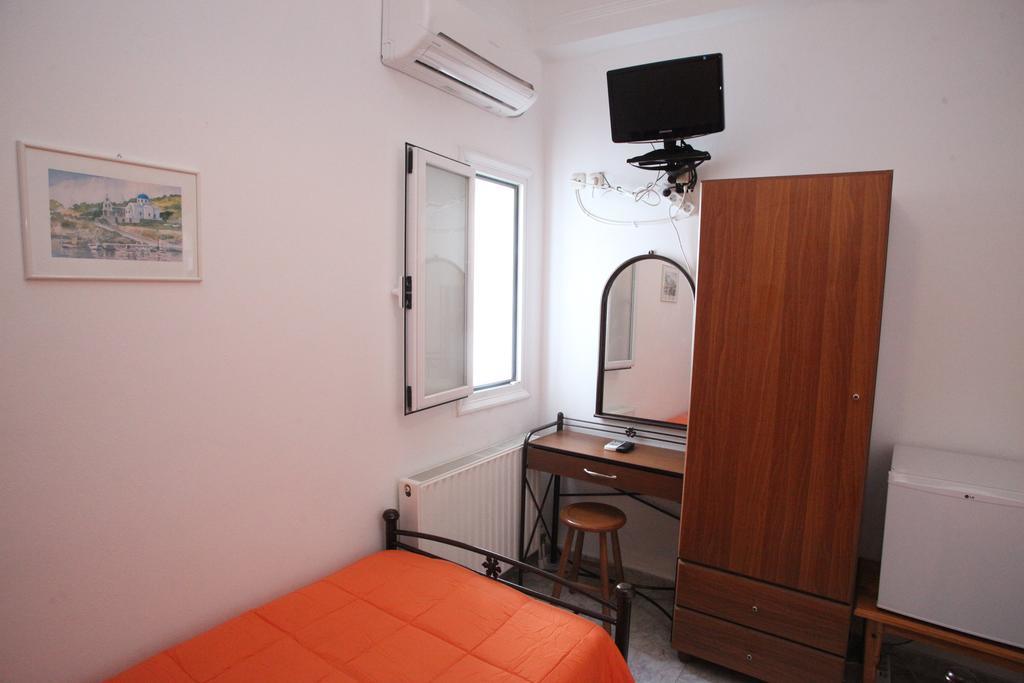 Afroditi Syros Ermoúpoli Extérieur photo