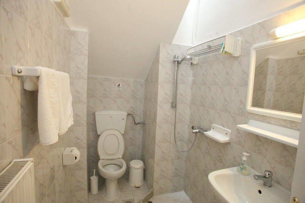 Afroditi Syros Ermoúpoli Extérieur photo