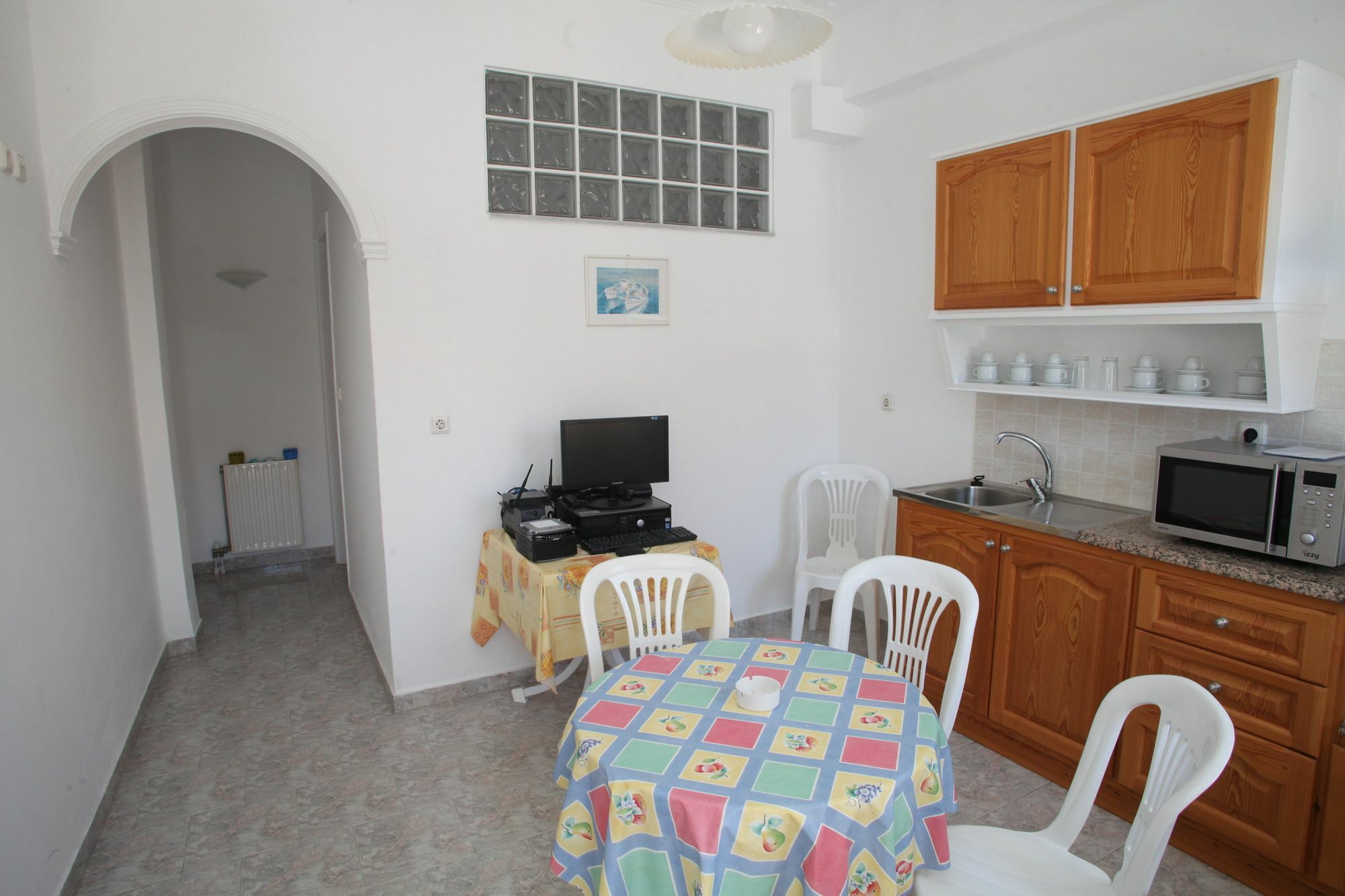 Afroditi Syros Ermoúpoli Extérieur photo