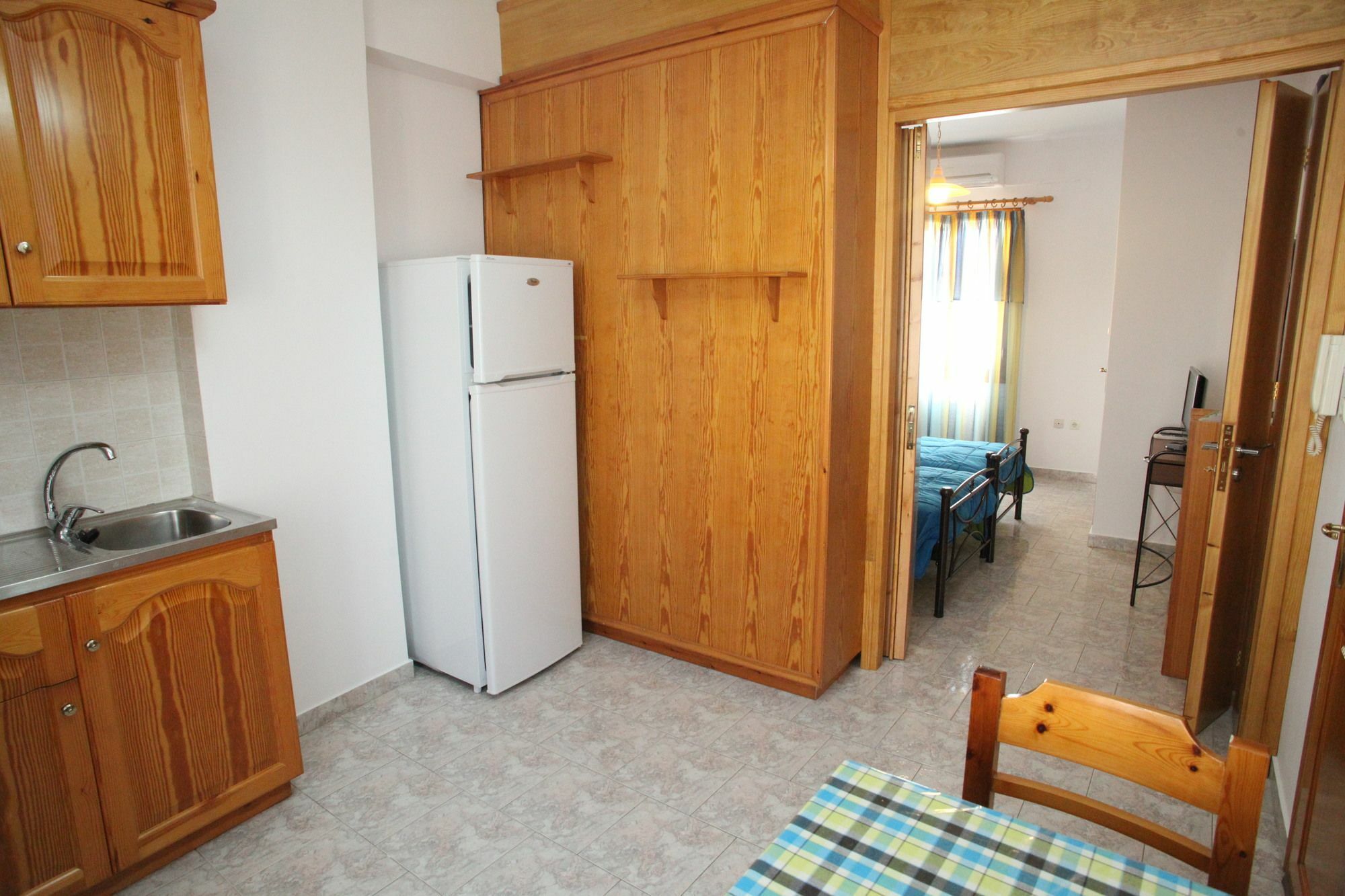 Afroditi Syros Ermoúpoli Extérieur photo