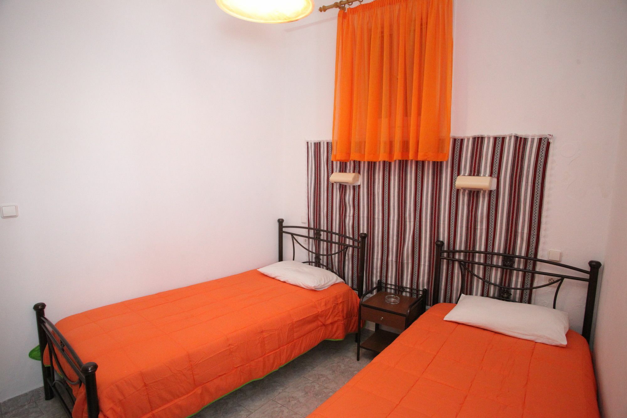 Afroditi Syros Ermoúpoli Extérieur photo