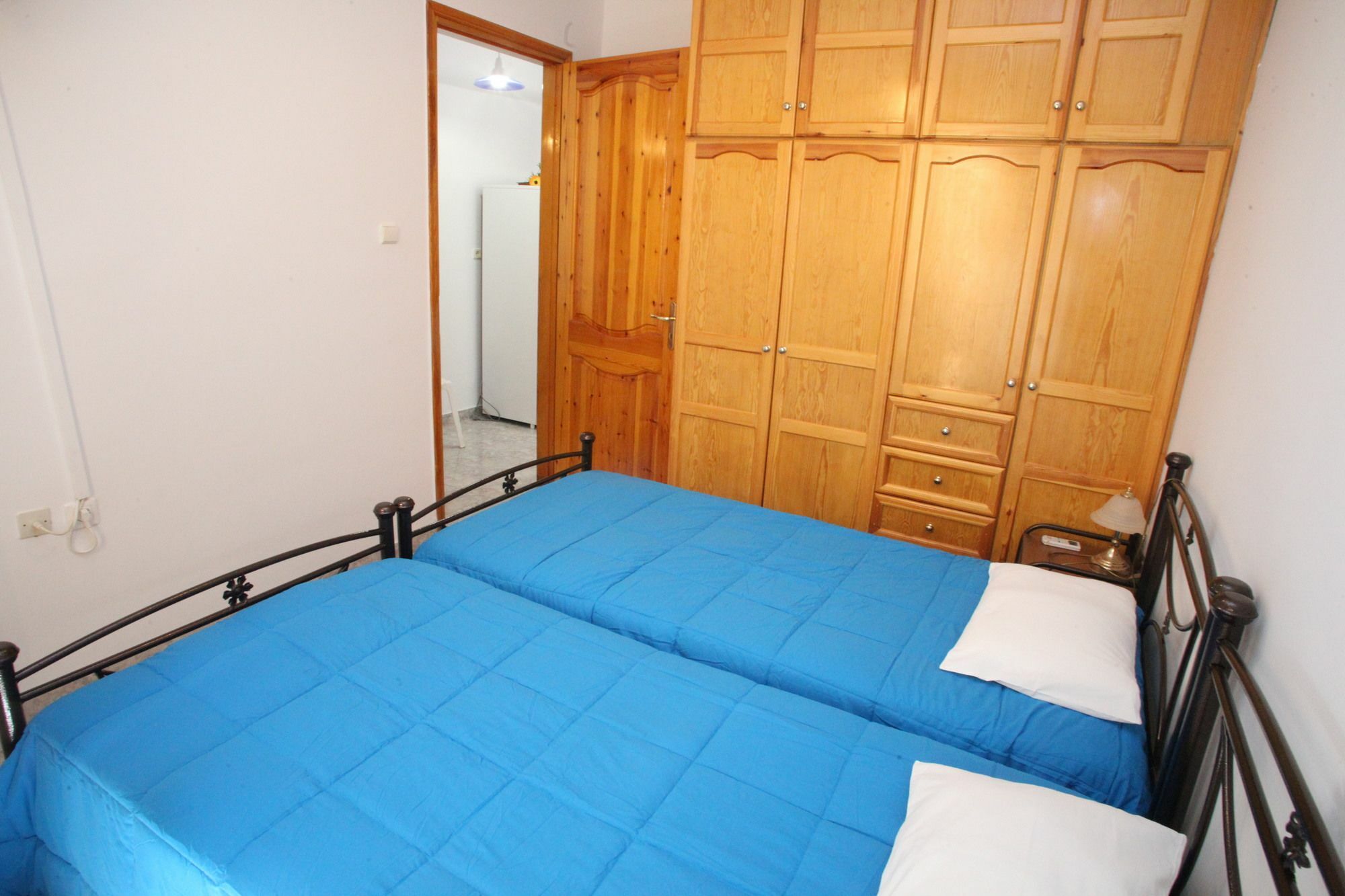 Afroditi Syros Ermoúpoli Extérieur photo